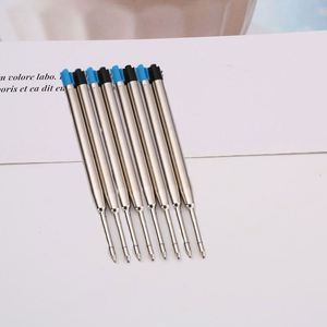 Recambio de Bolígrafo Metálico 039 de 1.0mm para Parker, a Base de Aceite, Imprimible con Logotipo, Repuesto de Punta Redonda, Marca OEM, 100 Unidades, Venta al por Mayor Directa de Fabricante, En Stock - Product Image 1