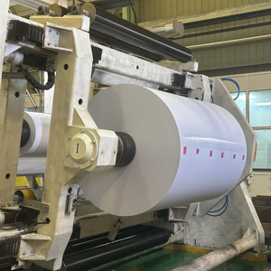 2025 bán chạy nhất tự dính giấy bền flexography in Bopp một mặt - Product Image 4