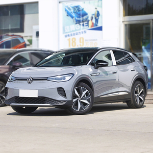 V W ID.4 EV ID 4 Voiture elettrique Adulte i'd. 4 Crozz Pro <span class=keywords><strong>Prime</strong></span> puro Carro elettrico - Product Image 6