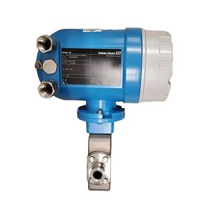 Medidor de Flujo Electromagnético de Grado Alimenticio PROMAG Serie E + H 50H15 con Rosca - Product Image 3