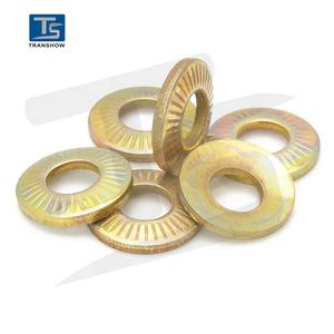 <span class=keywords><strong>Rondelle</strong></span> de <span class=keywords><strong>contact</strong></span> conique de style français NFE 25511 - Product Image 5