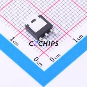 Original y nuevo 2N60L TO-252 Transistor de efecto de campo (MOSFET) Venta completa Chips de componentes electrónicos y servicio BOM - Product Image 2
