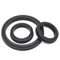 Raccord Marteau Haute Pression NBR 2" 3" 4" Fig. 1502, Résistant aux Hautes Températures, Certifié API pour Lignes de Transport Pétrolières, Compatibilité Weco