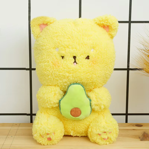 Vendita calda Kawaii peluche peluche altri animali giocattolo peluche di peluche - Product Image 3