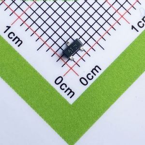 brand-new & original LSI1013LT1G SOT-23 Transistors MOSFETs -450mV -350mA -20V P-Channel - Product Image 1