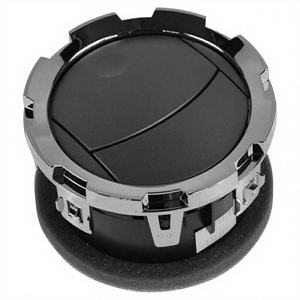 Rejillas de Ventilación para Automóviles Ford DC3Z19893BA, Acabado Mate/Brillante, Accesorios Interiores - Product Image 1