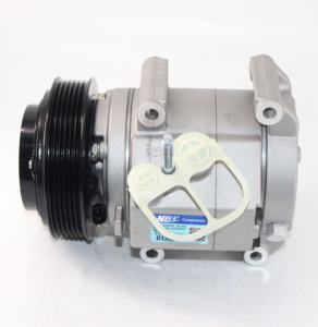 <span class=keywords><strong>Prix</strong></span> usine nouveau compresseur d'air 12V pour <span class=keywords><strong>SSANGYONG</strong></span> Actyon <span class=keywords><strong>Korando</strong></span> 2.0 Diesel VW Seat OEM 6711303011 749004 6711303211 voiture AC - Product Image 3