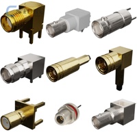 io-connectors 1054440011 Universal Serial Bus (USB) Shielded I/O Plug Type C Right-Angle Mount 0.76 m Gold (Au) Pla