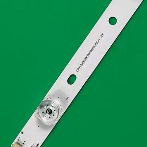 Bande lumineuse LED pour téléviseur HX-NO.2240 HK43D08-ZC56AG-08 303HK430050 à utiliser pour L43M5-EK Téléviseur LED 43 pouces Barre LED 781 mm - Product Image 2