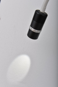 Lámpara de Examen Médico Móvil LED, Nueva, en Oferta, para Hospitales y Cirugía - Product Image 4