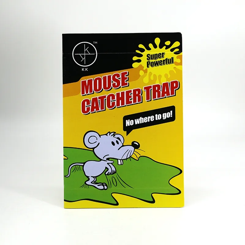 Maus Mörder Faltbare Live Mäuse Maus Und Ratte Falle