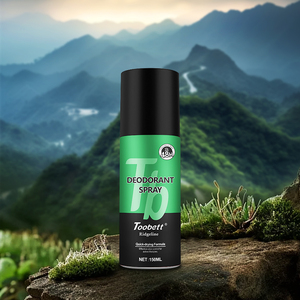 Alta efficienza lunga durata deodorante <span class=keywords><strong>uomo</strong></span> corpo Spray 48 ore profumo profumo <span class=keywords><strong>antitraspirante</strong></span> Made in China - Product Image 1