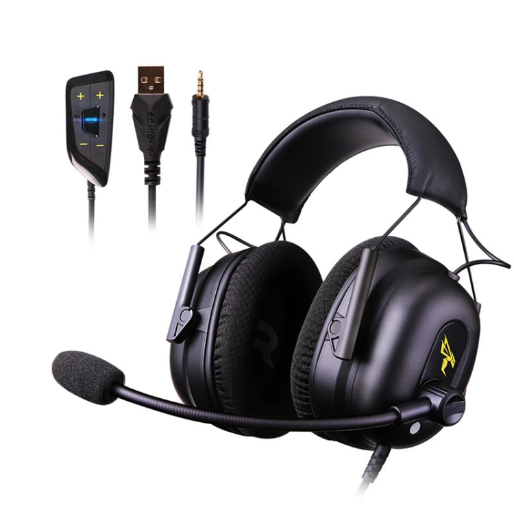 Somic Headphones Superior Gaming and Audio Quality