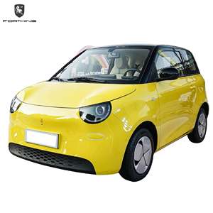 Dongfeng Forthing C1, conduite à gauche, voitures à énergie nouvelle, mini SUV pour la ville, voiture <span class=keywords><strong>électrique</strong></span> pure, SUV <span class=keywords><strong>électrique</strong></span>, mini voitures <span class=keywords><strong>électrique</strong></span>s, monoplace pour la ville - Product Image 2