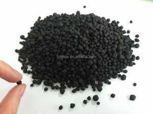 天然水溶性有机肥农业海藻提取物粉高效作物培育器 - Product Image 6