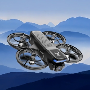 <span class=keywords><strong>Drone</strong></span> SG800 Pro 8K HD <span class=keywords><strong>avec</strong></span> double caméra et <span class=keywords><strong>écran</strong></span>, télécommande, moteur sans balais, évitement d'obstacles, quadricoptère UFO SG800 DRONES - Product Image 3