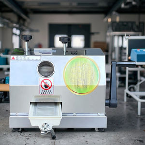 Máquina Extratora de Suco de Cana de Açúcar Elétrica Comercial Industrial - Product Image 3