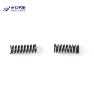 Tùy Chỉnh Nhỏ Carbon Thép Nén Mùa Xuân Chịu Nhiệt Và Độ Chính Xác Cuộn Dây Kim Loại Làm Bằng Thép Không Gỉ - Product Image 3