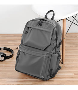 Custom Oxford Material Water Proof Men's <b>Backpack</b> Commute Travel Student <b>Backpack</b> - Product Image 2