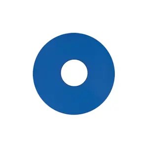 Hour <b>Disc</b> with Token personalized gadgets - Product Image 2