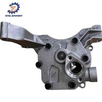 Pompa Oli OEM 03C115105AD 03C115105AG 03C115105Q 03C115105AC untuk V-W PA-SSAT Tou-ran Go-lf 1.6L 1.4L