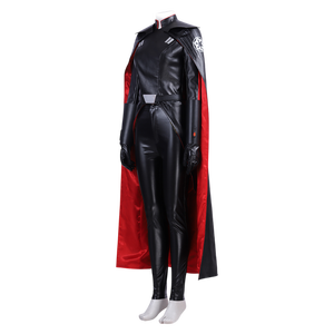 Disfraces de Cosplay Personalizados de Star Wars, Segunda Hermana, para Halloween, Cine, Televisión, Adultos, para Eventos y Actuaciones - Product Image 2