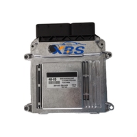 Módulo de Control Electrónico (ECM) de Alta Calidad, ECU 4H5 OE 39140-26AH5 MG7.9.8, Nuevo y Programable, para Kia