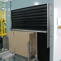 Machine de scellage de boîtes en carton écologique Gosunm, distributeur automatique de ruban adhésif en papier kraft pour les boissons, les produits chimiques et les marchandises