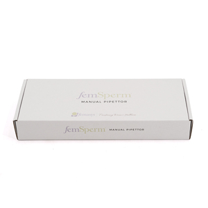 Caja de Cartón para Envío de Péptidos con Logotipo Personalizado, Caja para Viales de 3 ml - Product Image 3