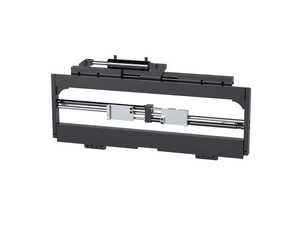 ملحق رافعة شوكية لضبط موضع الشوكة 1-4.5 طن، معيار ISO، قابل لتعديل مسافة الشوكة، ماركة LDSJ جديدة تمامًا - Product Image 2