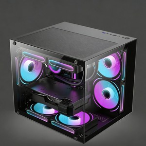 <span class=keywords><strong>PC</strong></span> Gamer Core i9 avec carte graphique RTX 3090, ordinateur de bureau, carte mère, ordinateurs de jeu - Product Image 4