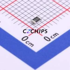 Resistencia SMD RT0805FRE07820KL 0805 (Tipo: Película Delgada) (Resistencia: 820kOhm Precisión: 1%) - Product Image 1