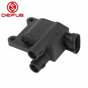 DEFUS garanti testé bobines d'allumage 90919-02221 pour Hilux <span class=keywords><strong>Surf</strong></span>/Chaser SX100 Liteace <span class=keywords><strong>Noah</strong></span> SR40 3SFE nouvelles bobines de voiture 90919-02221 - Product Image 5