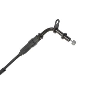 Cable de Acelerador Automático <span class=keywords><strong>Yamaha</strong></span> Silverado y TT Modelo 5PV-F6260-09 44001MOEN para Automóvil, Nuevo Estado, Plateado - Product Image 2