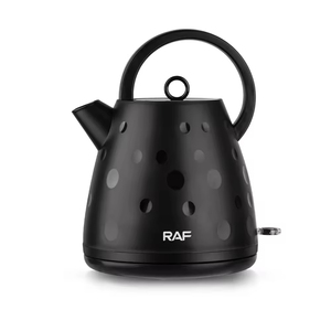 Hervidor de Agua Eléctrico Inalámbrico Giratorio 360 Grados, Portátil, para el Hogar, en Oferta - Product Image 1