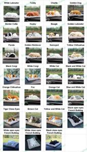 Haute qualité en peluche voiture purifiant l'<span class=keywords><strong>air</strong></span> chien jouet charbon actif <span class=keywords><strong>d</strong></span>écoration intérieure <span class=keywords><strong>d</strong></span>ésodorisant et aromathérapie pour les propriétaires de voitures - Product Image 5