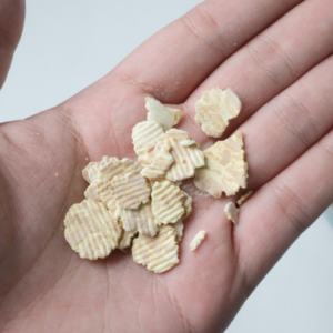 Sac de croustilles de pois chiches instantanées pour adultes, <span class=keywords><strong>sans</strong></span> cuisson, prêtes à consommer, pour petit-déjeuner sain, non-OGM, riches en fibres, végétaliennes, <span class=keywords><strong>sans</strong></span> <span class=keywords><strong>gluten</strong></span>, biologiques, en gros - Product Image 4