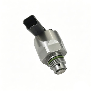 Soupape de régulation de pression de carburant A2A2000385980 pour système d'injection de carburant du moteur Land Rover, pièce de rechange - Product Image 2