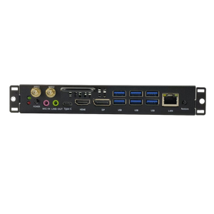 Venta de Fábrica: Módulo OPS Modelo Asiático 6.ª y <span class=keywords><strong>9</strong></span>.ª Generación, Tipo C DP, Pantalla 4K, 80 Pines, Ordenador OPS para Educación y Reuniones de Negocios - Product Image 1