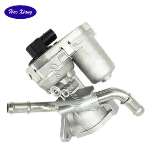 1480549 Válvula EGR 8C1Q9D475AA Auto Peças Do Motor de Boa Qualidade se encaixa para Peugeot Citroen Relay Boxer FORD Transit 2.4 Tdci