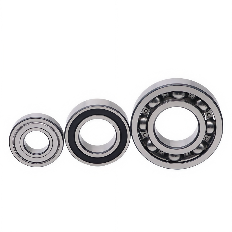 Low Price Double Row Roller Angular