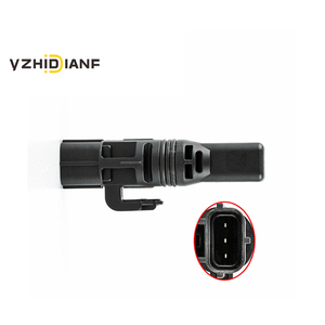 Cảm Biến Tốc Độ Xe 98AB-9E731-AG <span class=keywords><strong>98AB9E731AG</strong></span> Cho Ford Fiesta MK5 Focus MK1 - Product Image 1