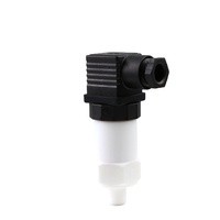 Sensor de Presión Cerámico GPT235 PTFE 4-20mA para Aplicaciones Altamente Corrosivas