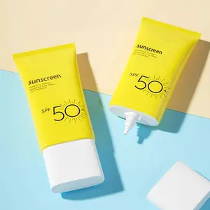 LOGO Dissar Sunblock Moisturizing Roller Blind Sunscreen Sunscreen 50 Organic