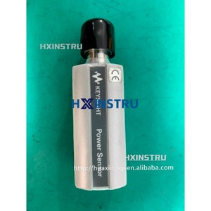 Keysight E4413A 26.5กิกะเฮิร์ตซ์รุ่นเซ็นเซอร์ช่วงไดนามิกกว้าง * HX - Product Image 2