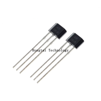 Sensor Hall OH49E S49E SS49E 49E TO-92 Alta sensibilidad en línea
