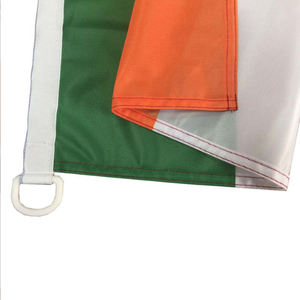 Высококачественный сверхмощный старый национальный флаг 90*150 см с двумя кольцами - Product Image 3