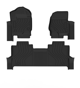 Tapis de voiture en gros - Sur mesure pour Ford Mustang Mach-E <span class=keywords><strong>2022</strong></span>+, imperméable et facile à nettoyer pour les marchés mondiaux - Product Image 1