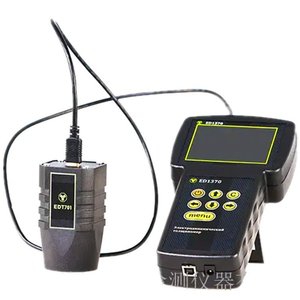 Medidor de Espesor Electromagnético Oktanta ED1370, Herramienta de Medición de Tuberías sin Contacto - Product Image 2