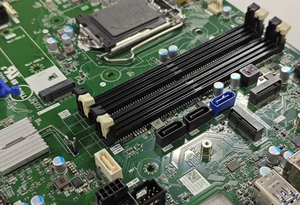 Cho Dell Optiplex 7071 Máy tính để bàn Bo mạch chủ DDR4 tốc độ cao Intel Chipset sata ổ cứng tích hợp sử dụng thử nghiệm cho văn phòng sử dụng - Product Image 4